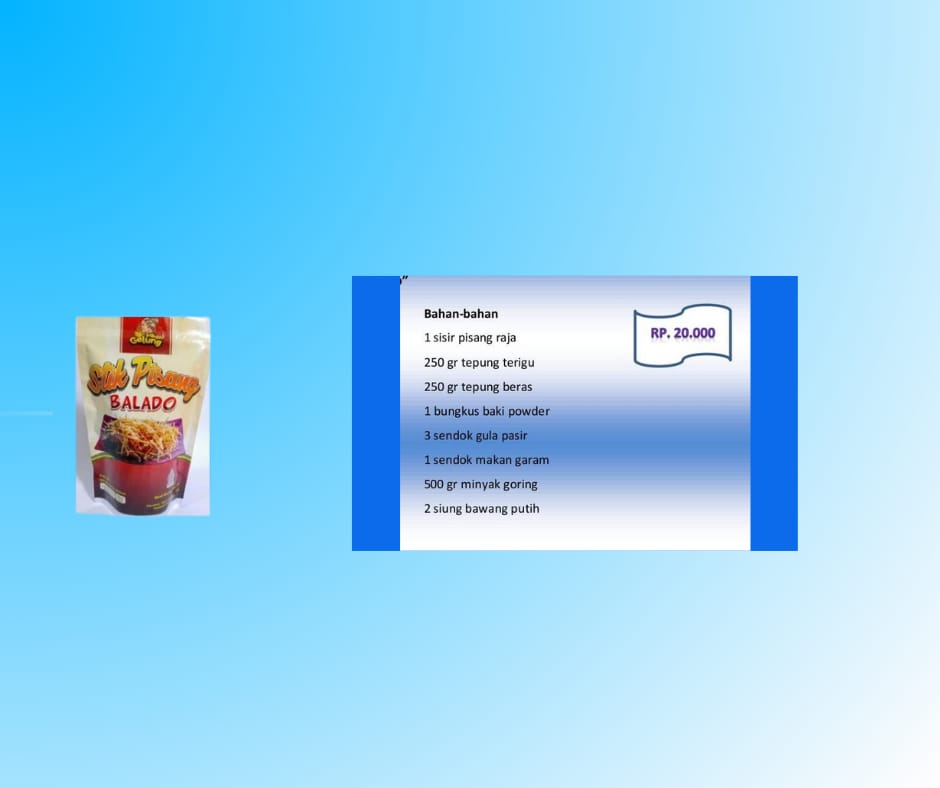 E - KATALOG ONEVERS MEDIA PRODUK UMKM